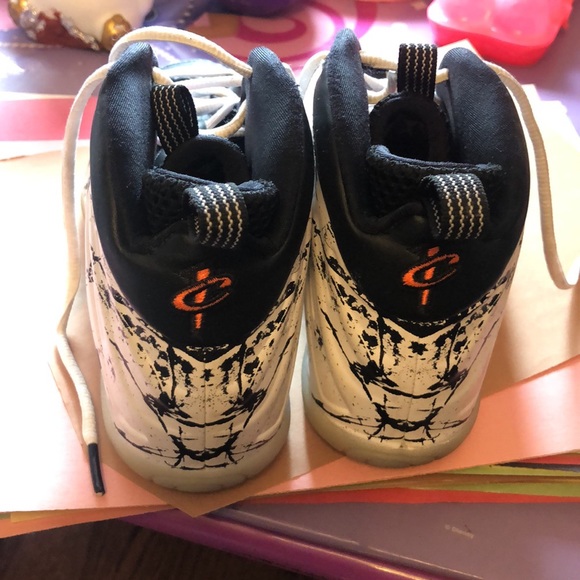 Nike snickers - Picture 3 of 4